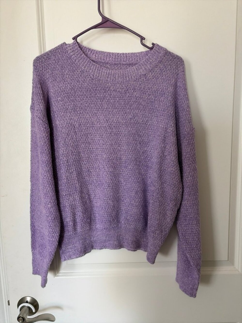 Sweater - Picture 1 of 3